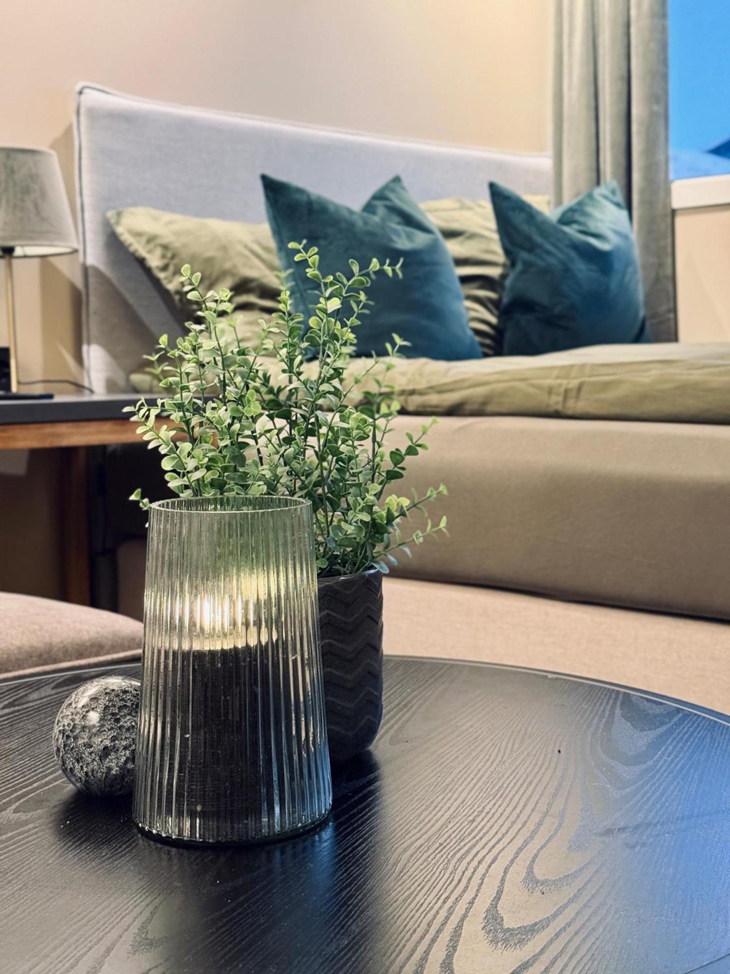 Arctic Seasons - A Cozy Luxury Escape At The Of